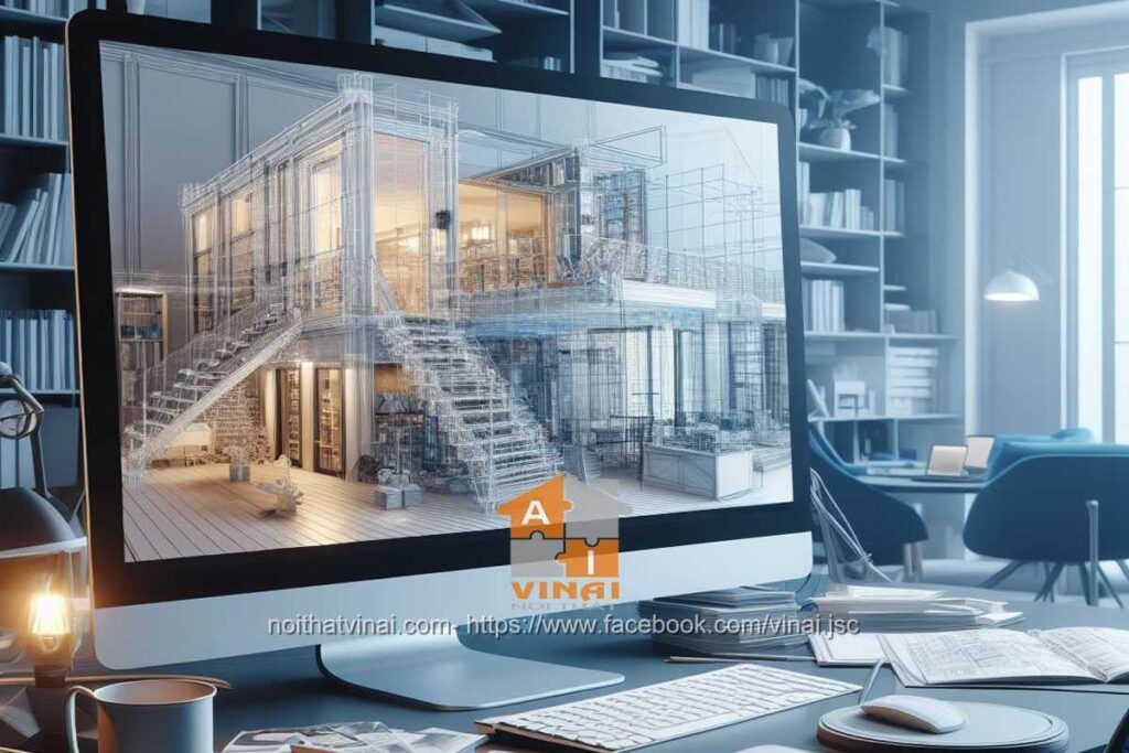 Thiết kế nội thất