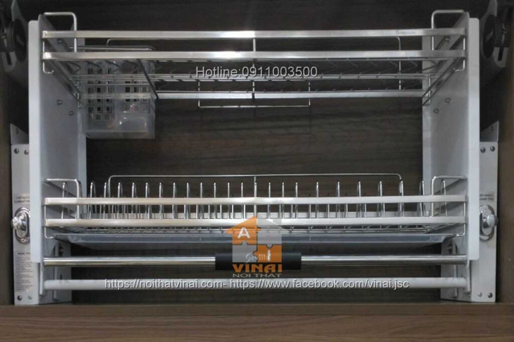 Giá bát nâng hạ 1