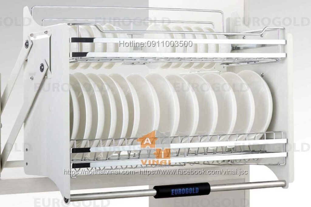 Giá bát nâng hạ Erogold