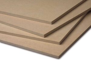 Gỗ MDF