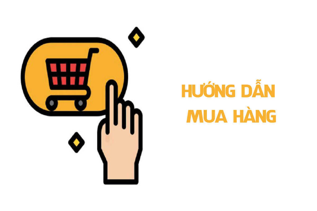 Hướng dẫn mua hàng