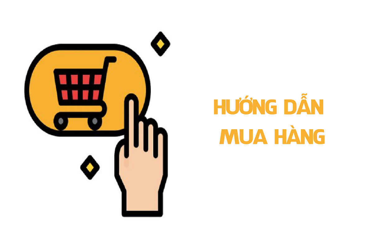 Hướng dẫn mua hàng