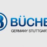 Logo thiết bị nhà bếp Buchen