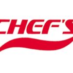 Logo thiết bị nhà bếp Chefs