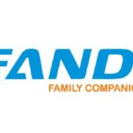 Logo thiết bị nhà bếp Fandi