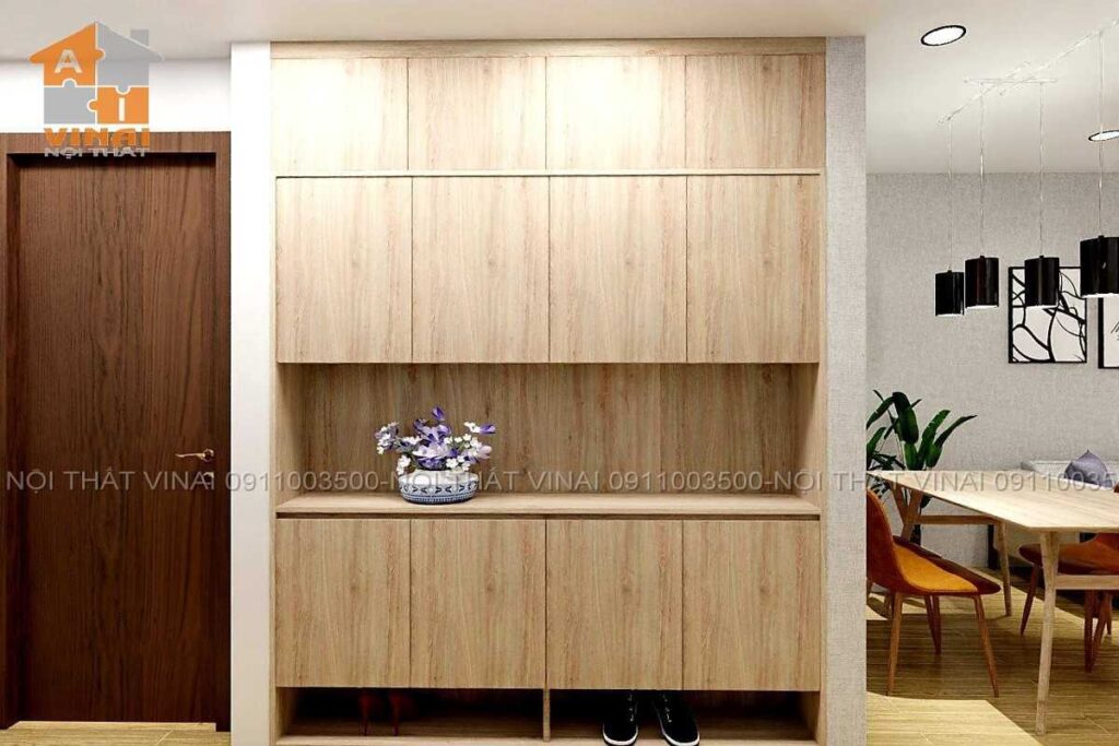 Nội thất căn hộ studio chung cư The City Light-3