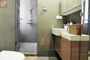 Nội thất chung cư Park Hill-Times City