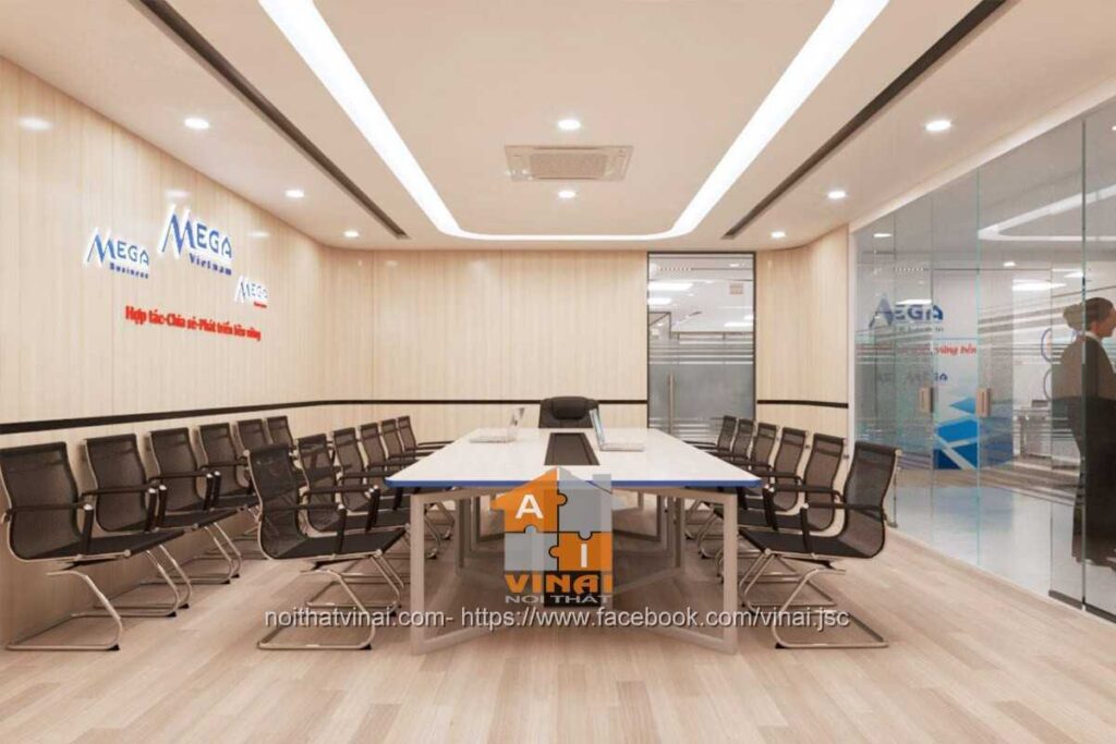 Nội thất văn phòng- phòng hop-2