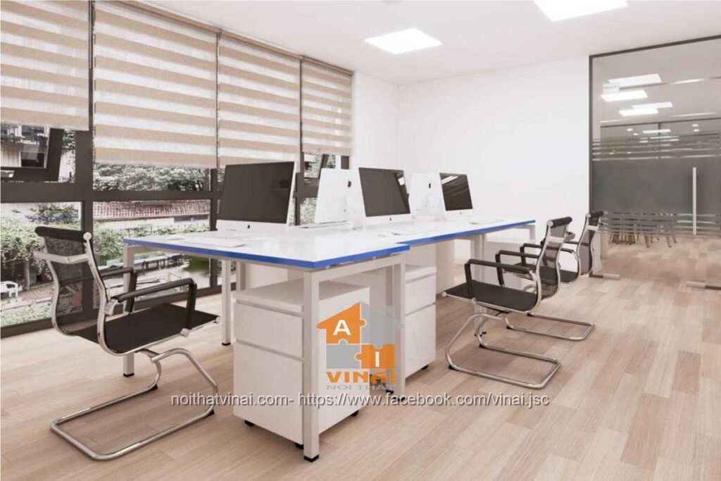 Nội thất văn phòng- phòng lam-viec-2