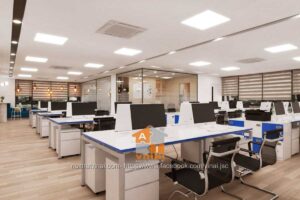 Nội thất văn phòng- phòng lam-viec-3