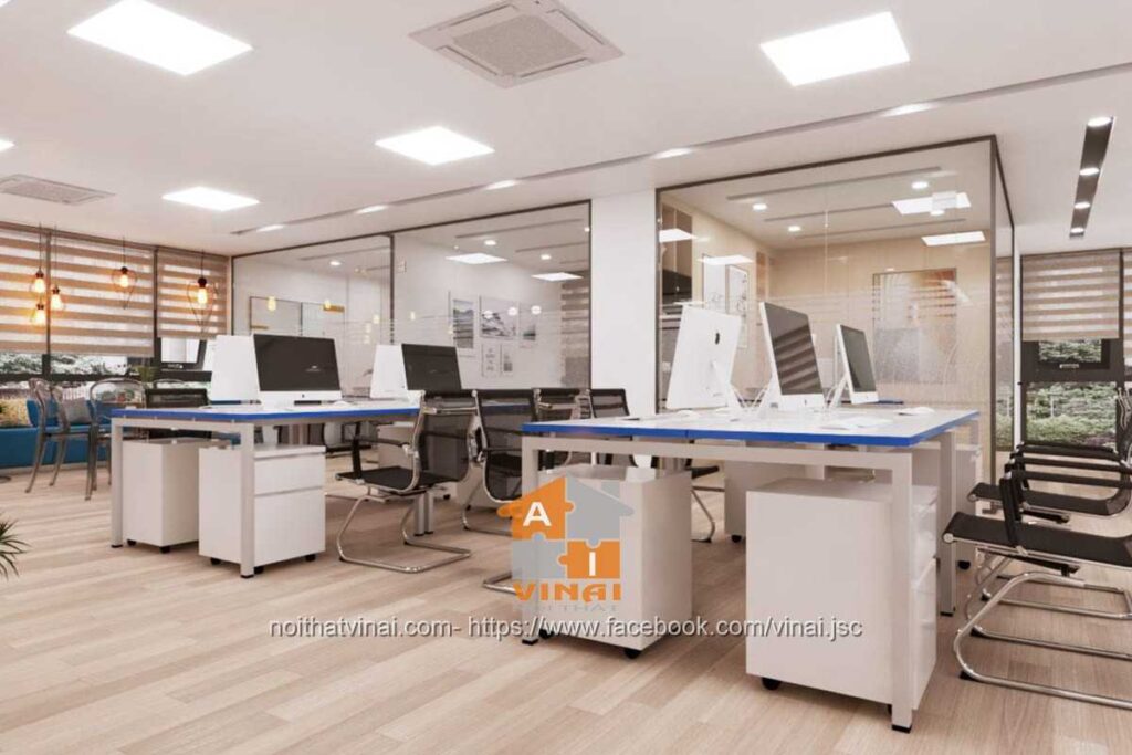 Nội thất văn phòng- phòng lam-viec-4