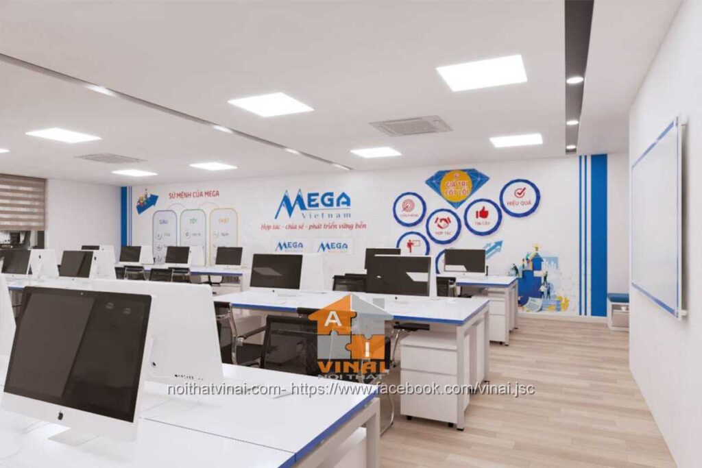 Nội thất văn phòng- phòng lam-viec-6