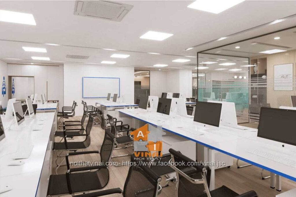 Nội thất văn phòng- phòng lam-viec-7