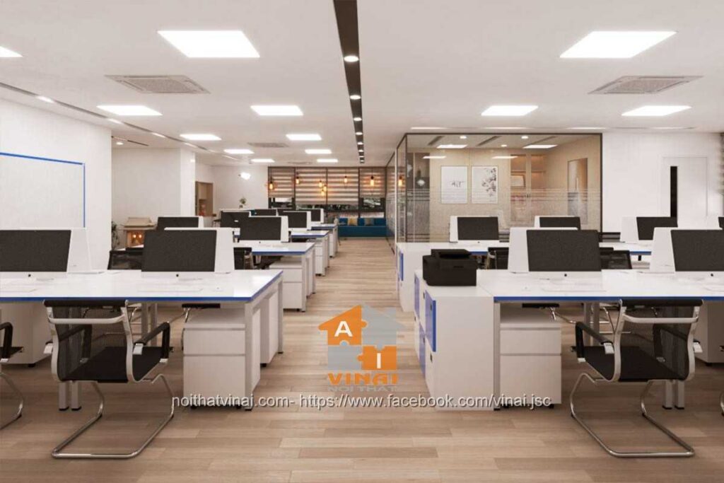 Nội thất văn phòng- phòng lam-viec-8