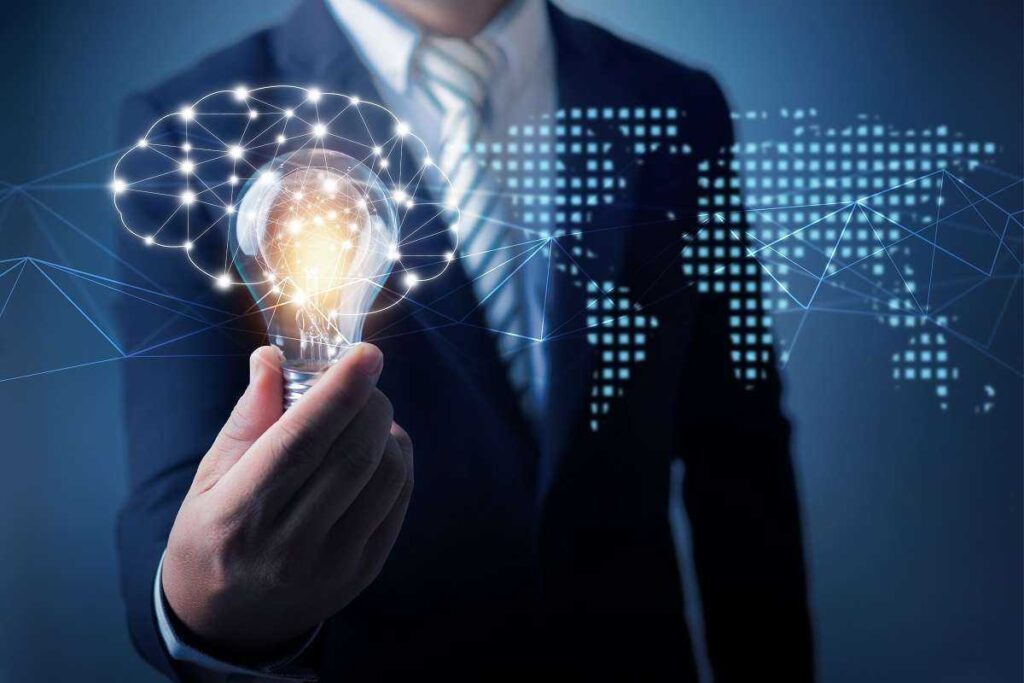 Quyền sở hữu trí tuệ