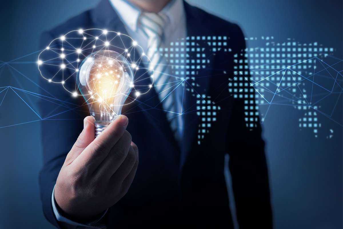 Quyền sở hữu trí tuệ