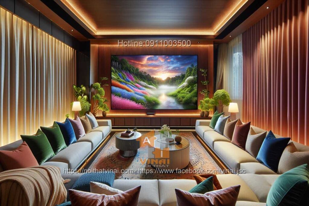 Thi công màn hình led 9